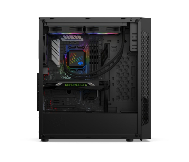 SilentiumPC Armis AR6 TG - 560472 - zdjęcie 7